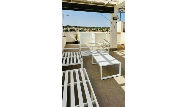 Resale - Apartment - Guardamar del Segura - El Raso