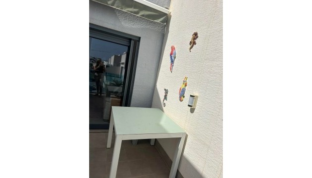 Resale - Apartment - Guardamar del Segura - El Raso