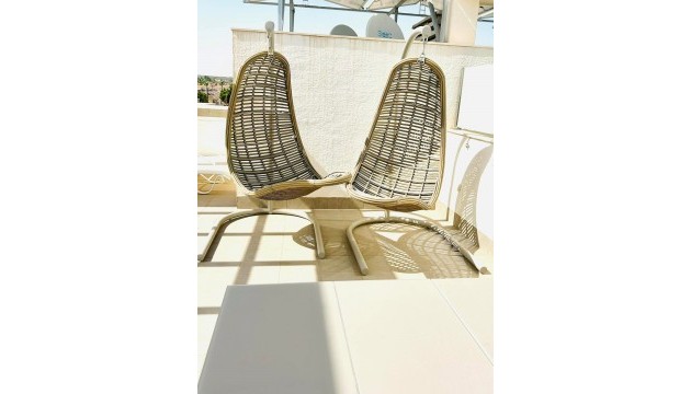 Resale - Apartment - Guardamar del Segura - El Raso