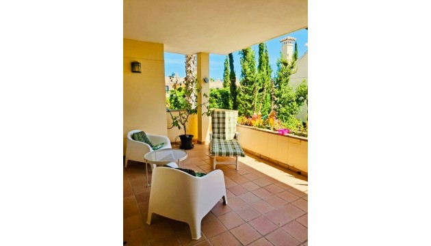 Resale - Apartment - Orihuela Costa - Lomas de Campoamor