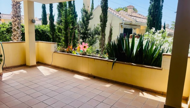 Resale - Apartment - Orihuela Costa - Lomas de Campoamor