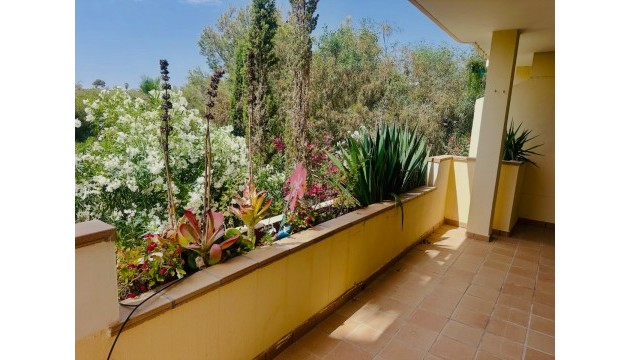 Resale - Apartment - Orihuela Costa - Lomas de Campoamor