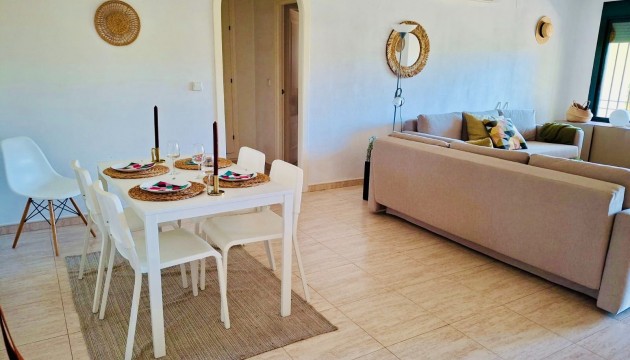 Resale - Apartment - Orihuela Costa - Lomas de Campoamor