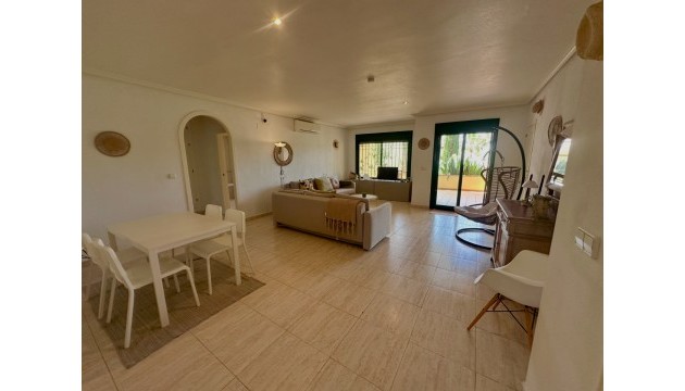 Resale - Apartment - Orihuela Costa - Lomas de Campoamor