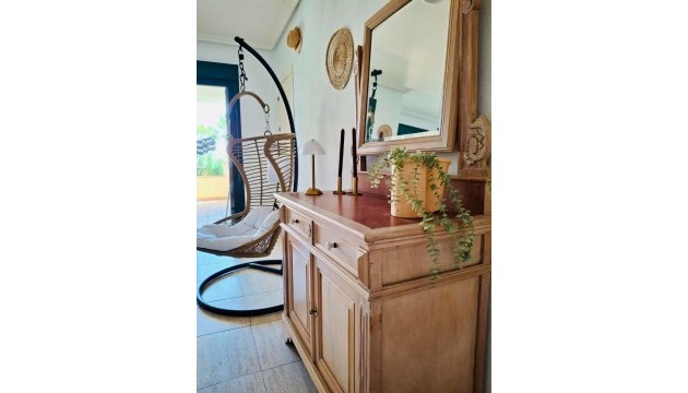 Resale - Apartment - Orihuela Costa - Lomas de Campoamor