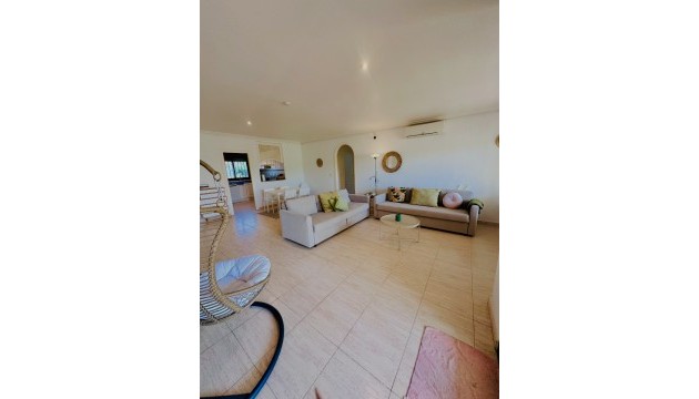 Resale - Apartment - Orihuela Costa - Lomas de Campoamor