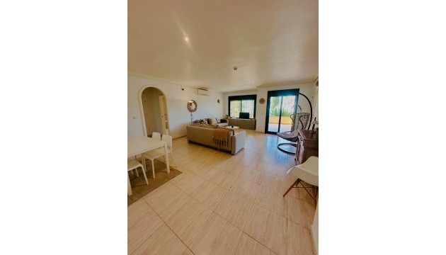 Resale - Apartment - Orihuela Costa - Lomas de Campoamor