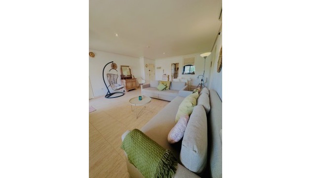 Resale - Apartment - Orihuela Costa - Lomas de Campoamor