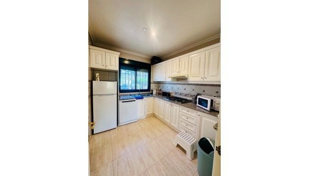 Resale - Apartment - Orihuela Costa - Lomas de Campoamor