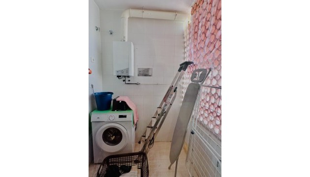 Resale - Apartment - Orihuela Costa - Lomas de Campoamor