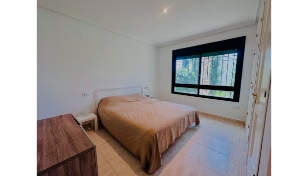 Resale - Apartment - Orihuela Costa - Lomas de Campoamor