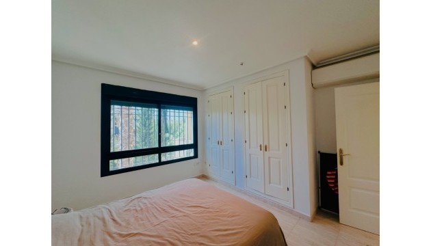 Resale - Apartment - Orihuela Costa - Lomas de Campoamor