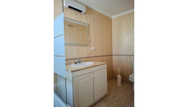 Resale - Apartment - Orihuela Costa - Lomas de Campoamor