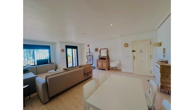 Resale - Apartment - Orihuela Costa - Lomas de Campoamor