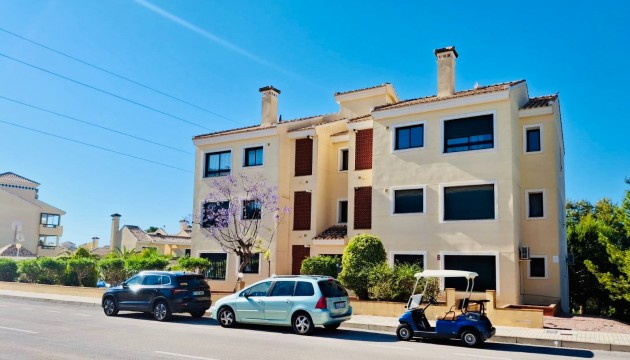 Resale - Apartment - Orihuela Costa - Lomas de Campoamor