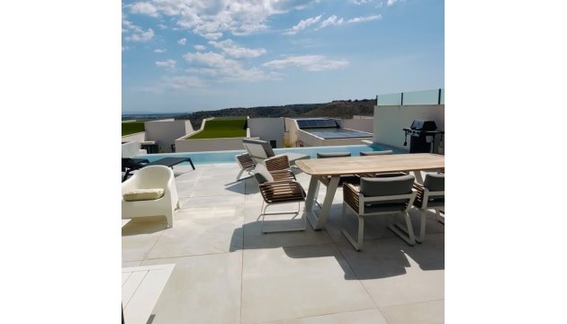 Videresalg - Detached Villa - Rojales