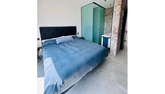 Videresalg - Detached Villa - Rojales