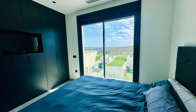 Videresalg - Detached Villa - Rojales