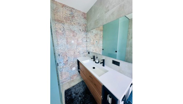 Videresalg - Detached Villa - Rojales