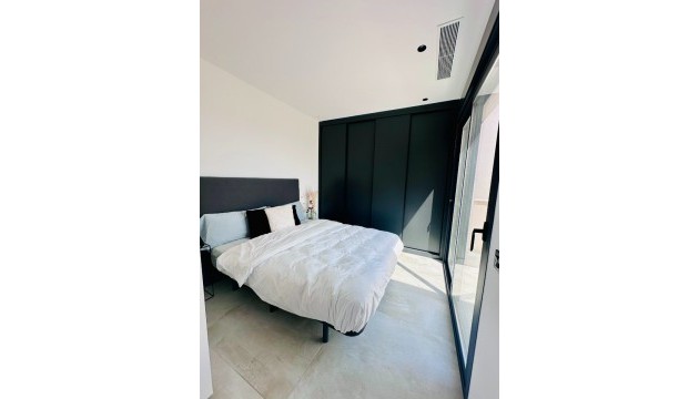 Videresalg - Detached Villa - Rojales