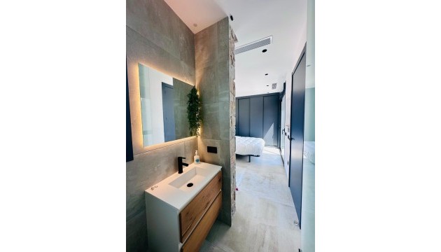 Videresalg - Detached Villa - Rojales