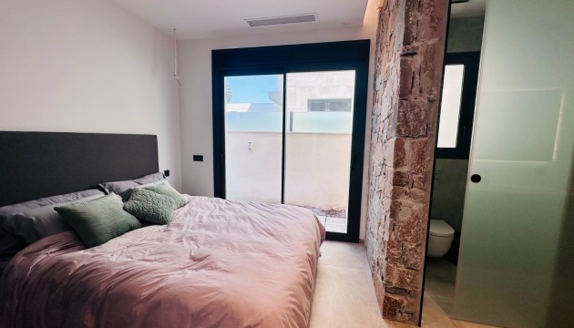 Videresalg - Detached Villa - Rojales