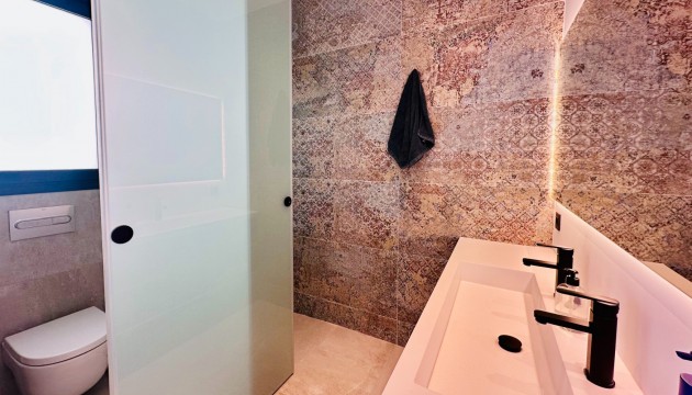 Videresalg - Detached Villa - Rojales