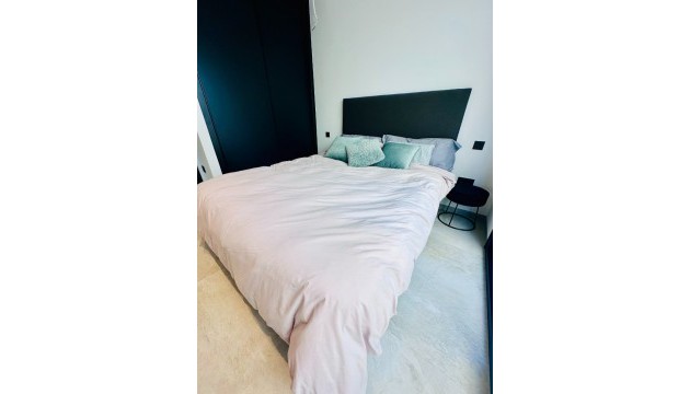 Videresalg - Detached Villa - Rojales