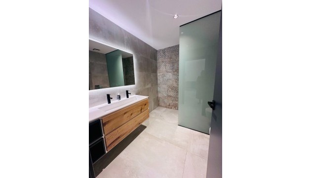 Videresalg - Detached Villa - Rojales