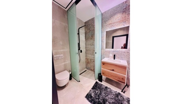 Videresalg - Detached Villa - Rojales