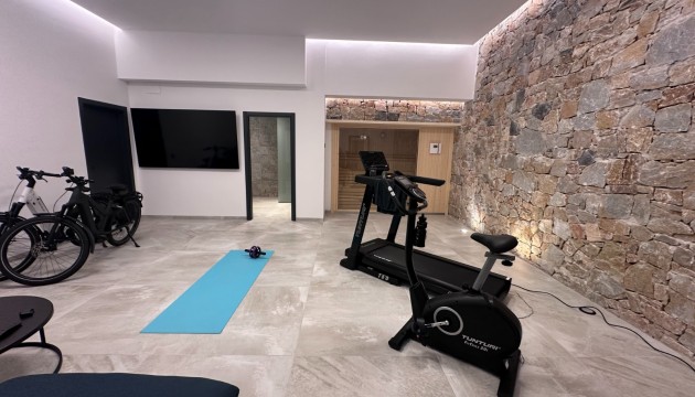 Videresalg - Detached Villa - Rojales