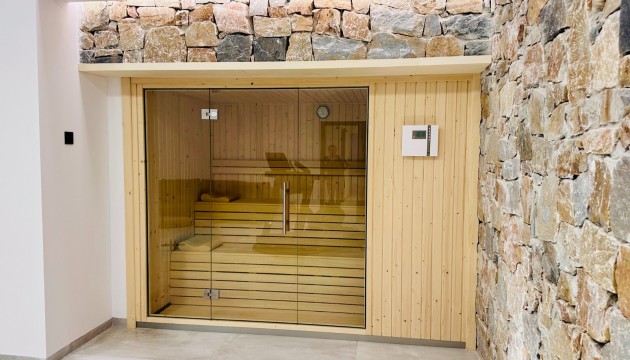 Videresalg - Detached Villa - Rojales