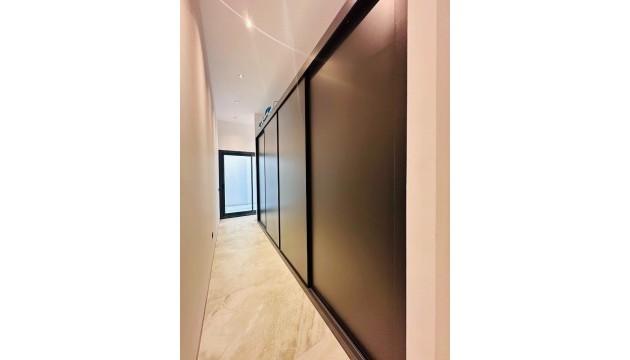 Videresalg - Detached Villa - Rojales