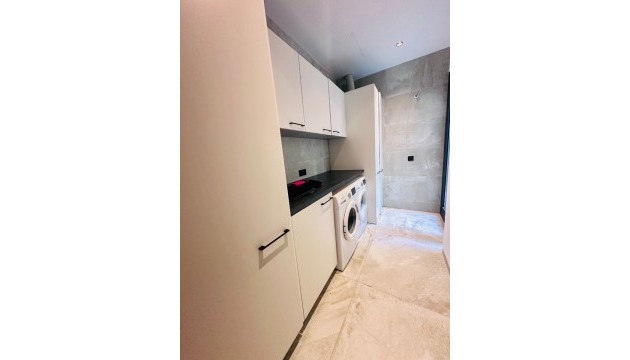 Videresalg - Detached Villa - Rojales