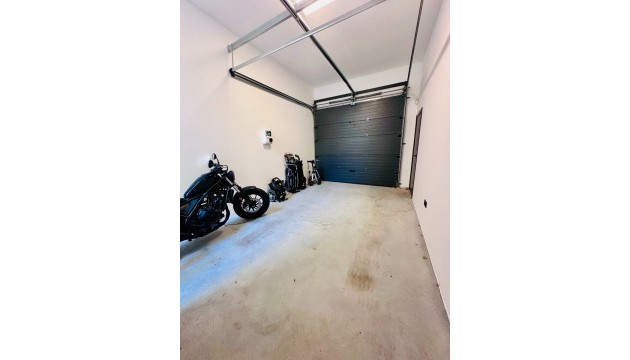 Videresalg - Detached Villa - Rojales