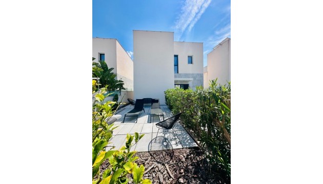 Videresalg - Detached Villa - Rojales