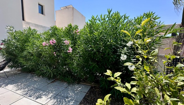 Videresalg - Detached Villa - Rojales