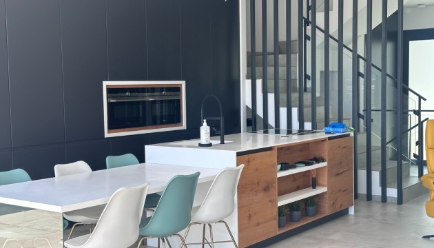 Videresalg - Detached Villa - Rojales