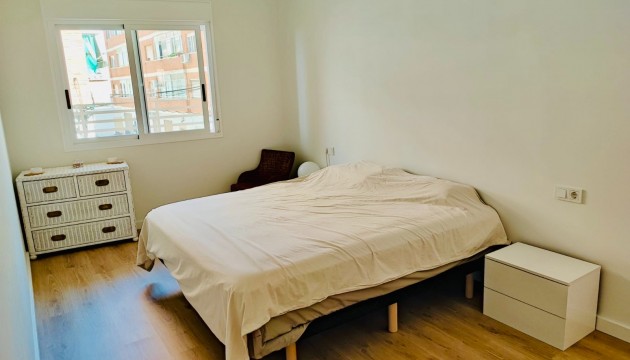 Resale - Apartment - Torrevieja