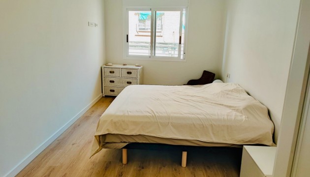 Resale - Apartment - Torrevieja