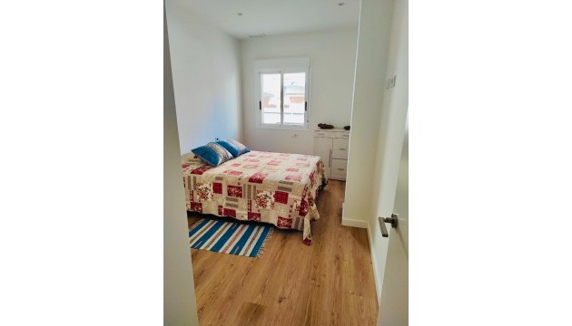 Resale - Apartment - Torrevieja