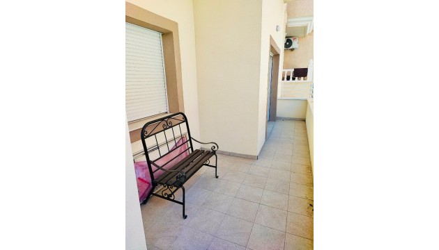 Resale - Apartment - Torrevieja