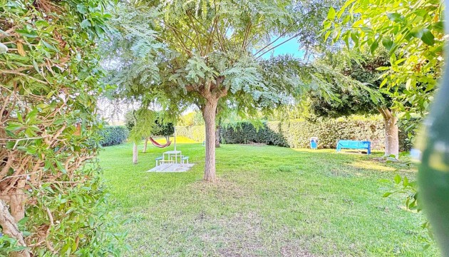 Resale - Apartment - Torrevieja - Torrelamata - La Mata