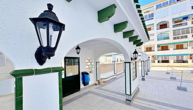 Resale - Apartment - Torrevieja - Torrelamata - La Mata