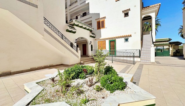 Resale - Apartment - Torrevieja - Torrelamata - La Mata