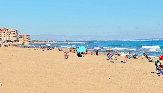 Resale - Apartment - Torrevieja - Torrelamata - La Mata