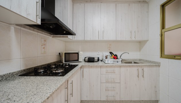 Resale - Apartment - Torrevieja - Torrelamata - La Mata