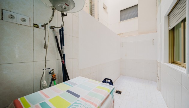 Resale - Apartment - Torrevieja - Torrelamata - La Mata