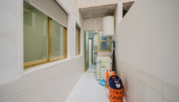 Resale - Apartment - Torrevieja - Torrelamata - La Mata