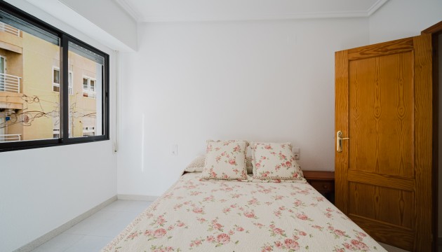 Resale - Apartment - Torrevieja - Torrelamata - La Mata